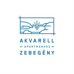 Akvarell Apartmanház