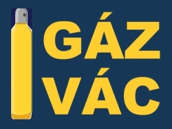 Gáz Vác