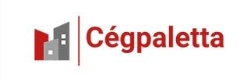 Cégpaletta