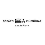 Tóparti Pihenőház - Munkásszállás