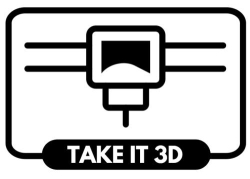Takeit3D