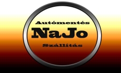 Autómentés Autószállítás M7 M6 M0