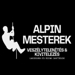 Alpinmesterek