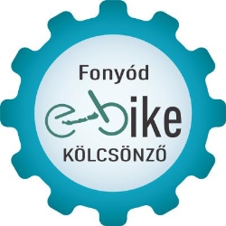 E-bike kölcsönző