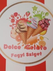 Dolce Gelato Fagyisziget