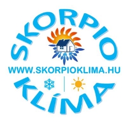 Skorpioklíma (Skorpió King Kft.)