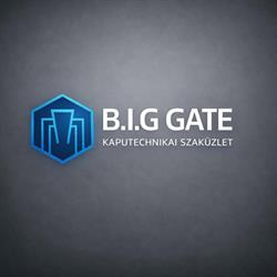 B.I.G Gate Kaputechnika Kft.