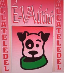 É-VAúúú állateledel bolt