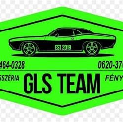 GLS Team Autójavító