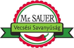 Vecsési savanyúság - mrsauer.hu
