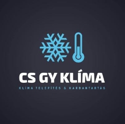 Cs Gy Klíma ( Csaba György e.v. )