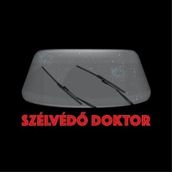 Szélvédő Doktor