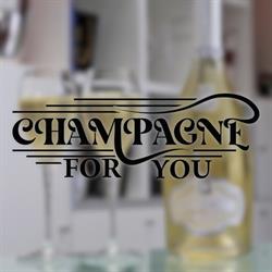 Belle Époque by Champagne for You
