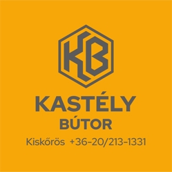 Kastély Bútor