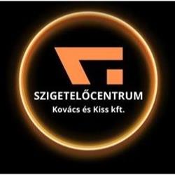 Kovács és Kiss Kft. - Szigetelőcentrum