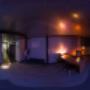 Inviting Atmosphere at Pesti Massage Parlor in Budapest