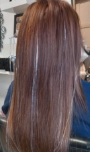 Glitterszál