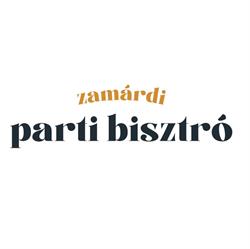Parti Bisztró - Zamárdi