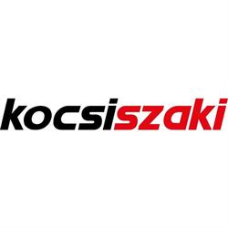 Kocsiszaki Autósbolt