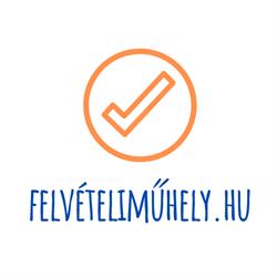 Felvételiműhely