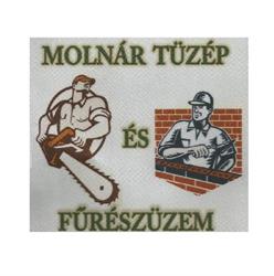 Molnár-Tüzép és Fűrészüzem