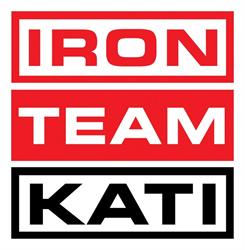 Iron Team Kati