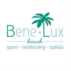 BeneLux Beach