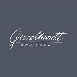 Geiszelhardt Ügyvédi Iroda