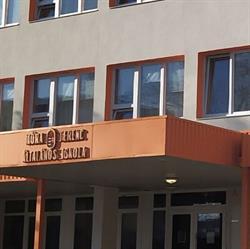 Móra Ferenc Általános Iskola