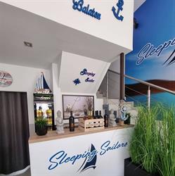 Sleeping Sailors Boutique Hotel