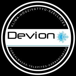 Devion Projekt Kft.