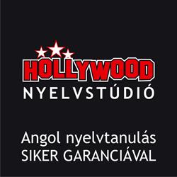 Hollywood Nyelvstúdió Központ