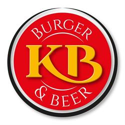 KB Burger & Pizza