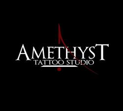 Amethyst Tattoo Studio