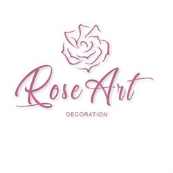 RoseArt Dekoráció