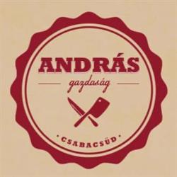 András Gazdaság