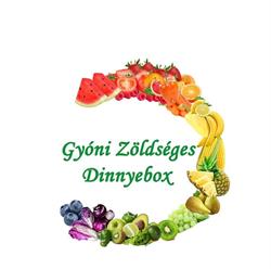 Gyóni Zöldséges-Dinnyebox