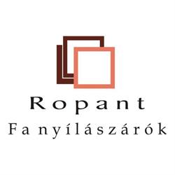 Ropant Fa Nyílászárók