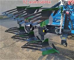 TZ-AGROGÉPEK Kft.