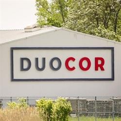 DUOCOR Ipari Bt.