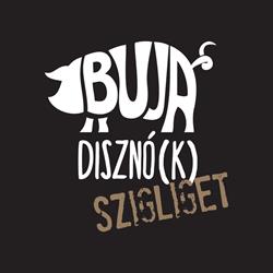 Buja Disznó(k) Szigliget - A RÁNTOTTHÚS és egyéb disznóságok!