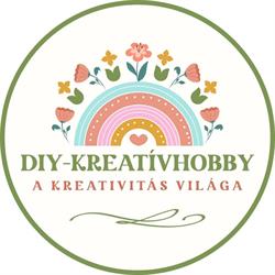 DIY-Kreatívhobby