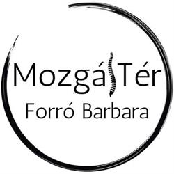 MozgásTér - Forró Barbara