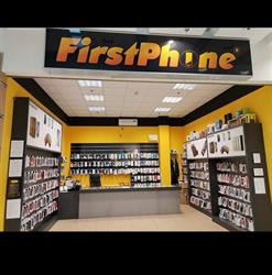 FirstPhone Kőszeg