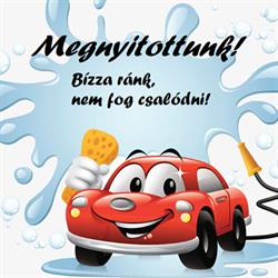 Bubble Autokozmetika