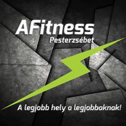 Afitness Pesterzsébet