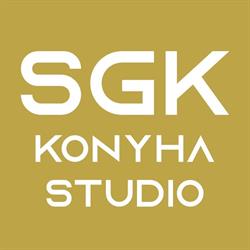 SGK Konyhastudio