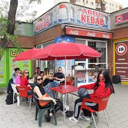 ABDU KEBAB CSEPEL