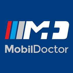 Mobildoctor Szervíz