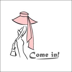 Come In! Angol turi